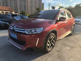 雪铁龙C3-XR 1.6L 自动 先锋型 