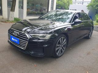 奥迪A6L 45TFSI 2.0T 自动 臻选动感型 