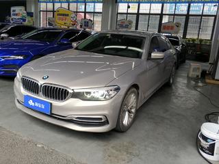 宝马5系 530Li 