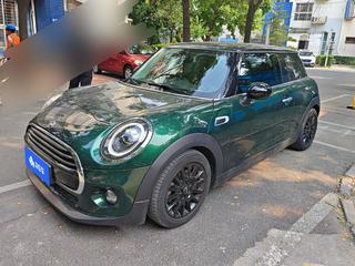 迷你Cooper 1.5T 自动 经典派 