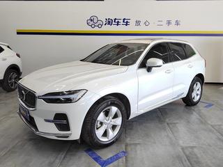 沃尔沃XC60 B5 2.0T 自动 智逸豪华版 