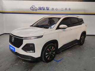 宝骏530 1.5T 自动 尊贵互联型 