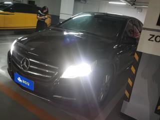 奔驰R级 R320 3.0T 自动 商务型臻藏版 