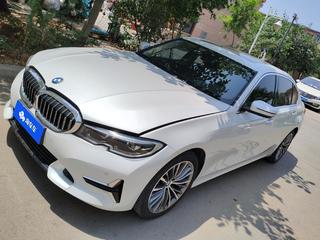 宝马3系 325Li 2.0T 自动 首发版 