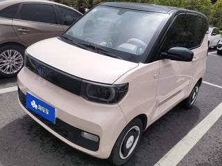 五菱宏光MINI EV 自动 臻享款 