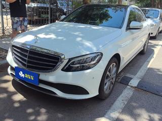 奔驰C级 C260L 1.5T 自动 