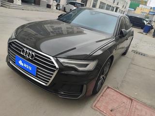 奥迪A6L 45TFSI 