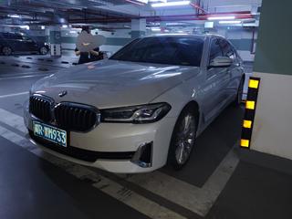 宝马5系 530Li 