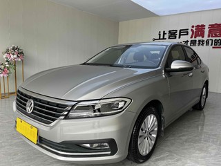 朗逸 1.5L 舒适版 