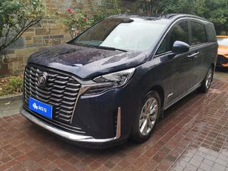 别克GL8 Avenir 2.0T 自动 尊礼版 