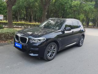 X3 2.0T M运动套装 