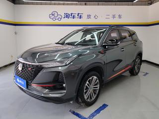 长安CS75 PLUS 1.5T 自动 尊贵型 