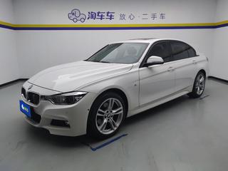 宝马3系 320Li 