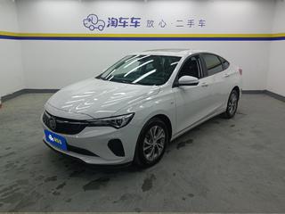 别克威朗 1.5T 