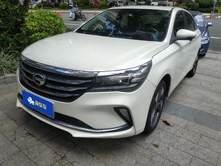 GA4 1.3T 200T尊享版 