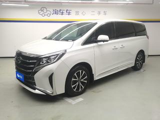 传祺M8 2.0T 