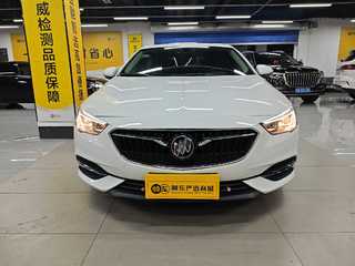 君威 1.5T 20T精英型 