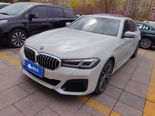 宝马5系 530Li 