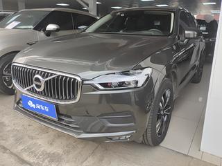 沃尔沃XC60 T5 2.0T 自动 智远版 