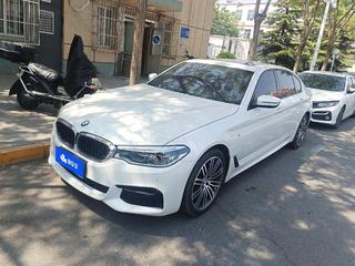 宝马5系 530Li 