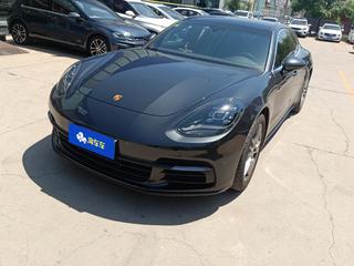 保时捷Panamera 2.9T 自动 