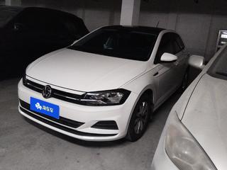 POLO 1.5L 炫彩科技版 