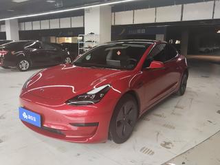 特斯拉MODEL 3 自动 后轮驱动版 