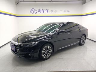 雅阁 2.0L 锐领版 