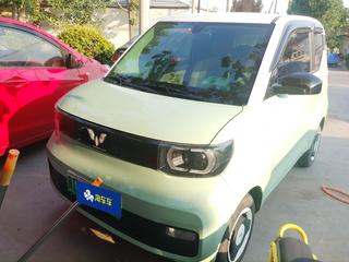 五菱宏光MINI EV 自动 马卡龙时尚款三元锂 