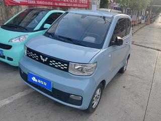 宏光MINI EV 自在款磷酸铁锂 