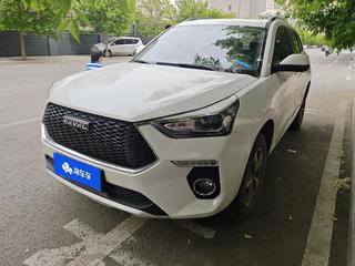 哈弗哈弗H6 Coupe 1.5T 自动 精英型 