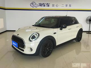 迷你Cooper 1.5T 自动 经典派 