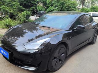 MODEL 3 后轮驱动版 