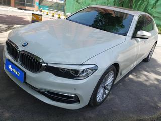 宝马5系 530Li 