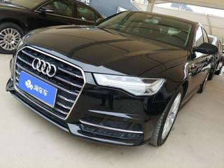 奥迪A6L 35TFSI 2.0T 自动 时尚型30周年纪念版 