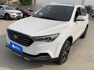 奔腾X40 1.6L 自动 豪华型 