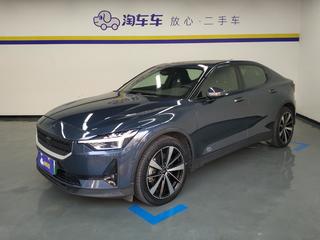 Polestar2 自动 首发版 