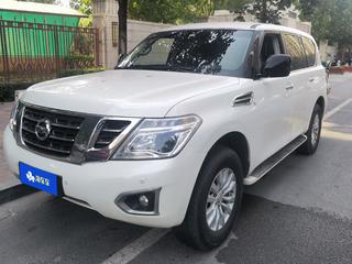 日产途乐 4.0L 自动 领英型 