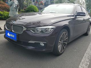 宝马3系 320Li 