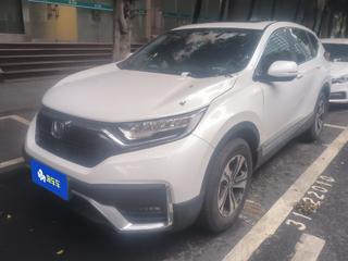 CR-V 1.5T 