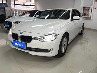 宝马3系 320Li 