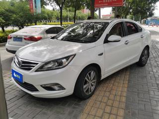 长安逸动 1.6L 手动 豪华型 