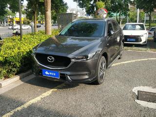 马自达CX-5 2.5L 智慧型 