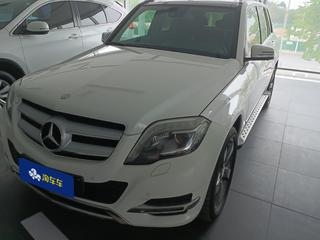 奔驰GLK GLK300 3.0L 自动 豪华型 