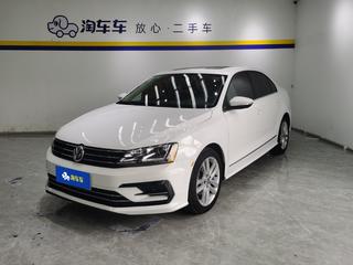 大众速腾 1.4T 自动 280TSI熠动版 