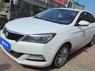 长安悦翔V7 1.6L 手动 乐动型 