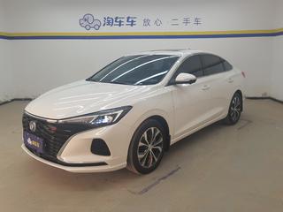 长安逸动PLUS 1.4T 