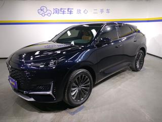 长安UNI-K 2.0T 自动 卓越型 