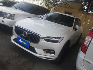 沃尔沃XC60 T5 2.0T 自动 智远豪华版 