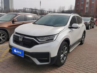 CR-V 2.0L 